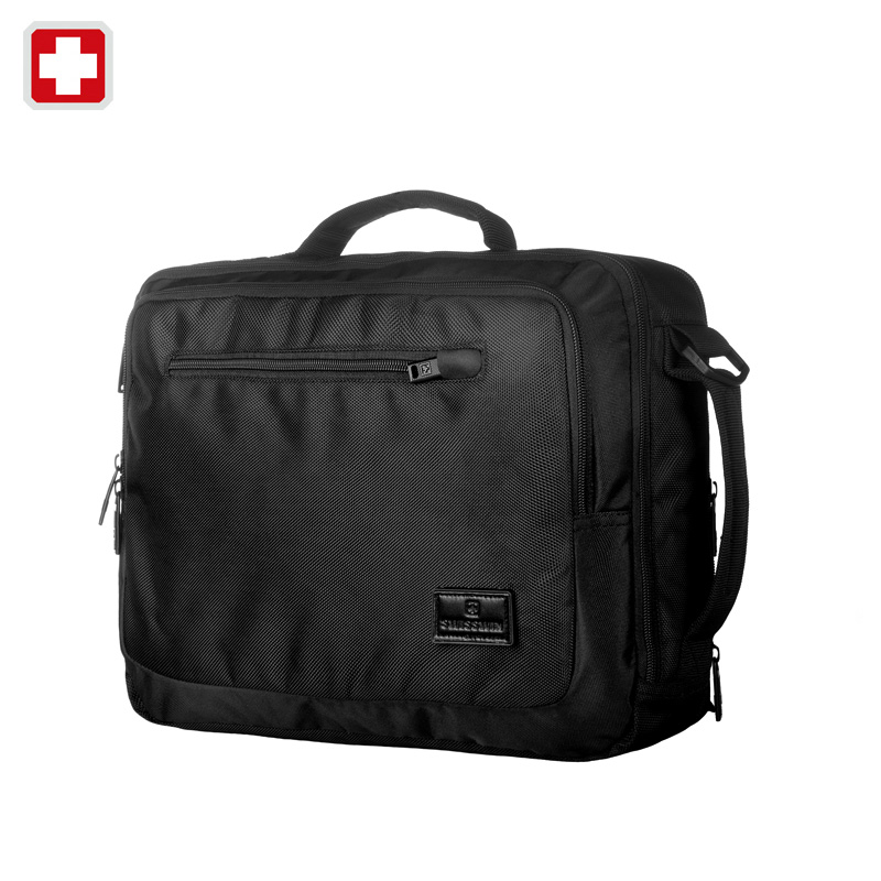 Swisswin 15.6" laptop Bag Briefcase SWE1018