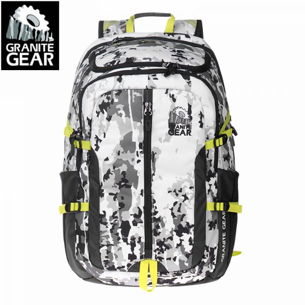 Backpack 100030-0007