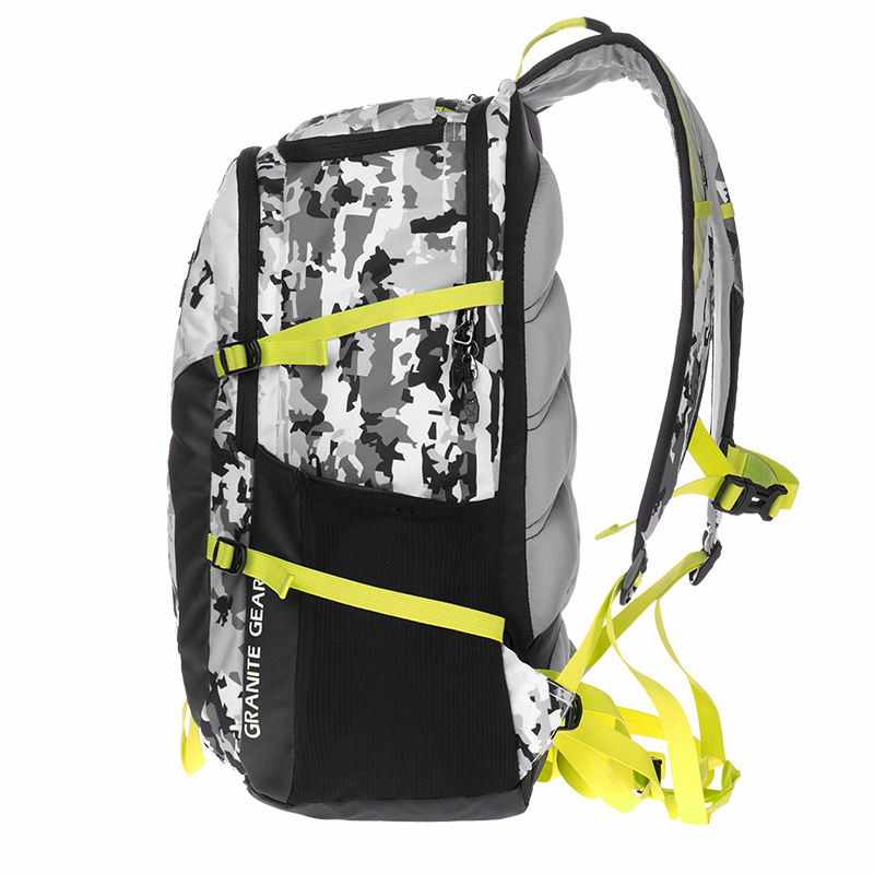 Backpack 100030-0007