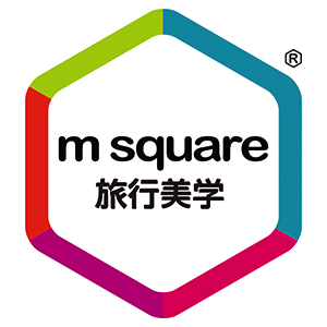 m square Logo