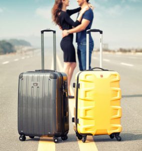 luggage-1-travellers home backpacks online, personalised backpack
