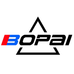 Bopai Logo