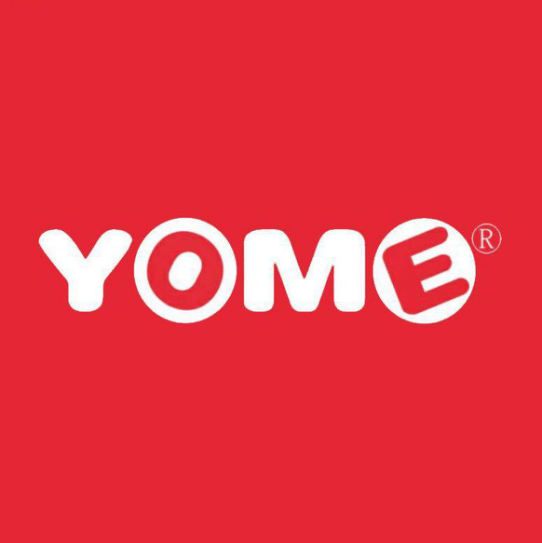 YOME Logo