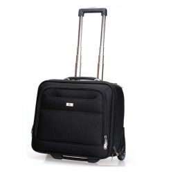 SwissWin 15.6" SoftCase Luggage 28L SW9708E